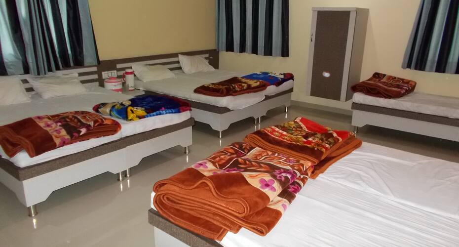 Hotel Galaxy, Beawar 2